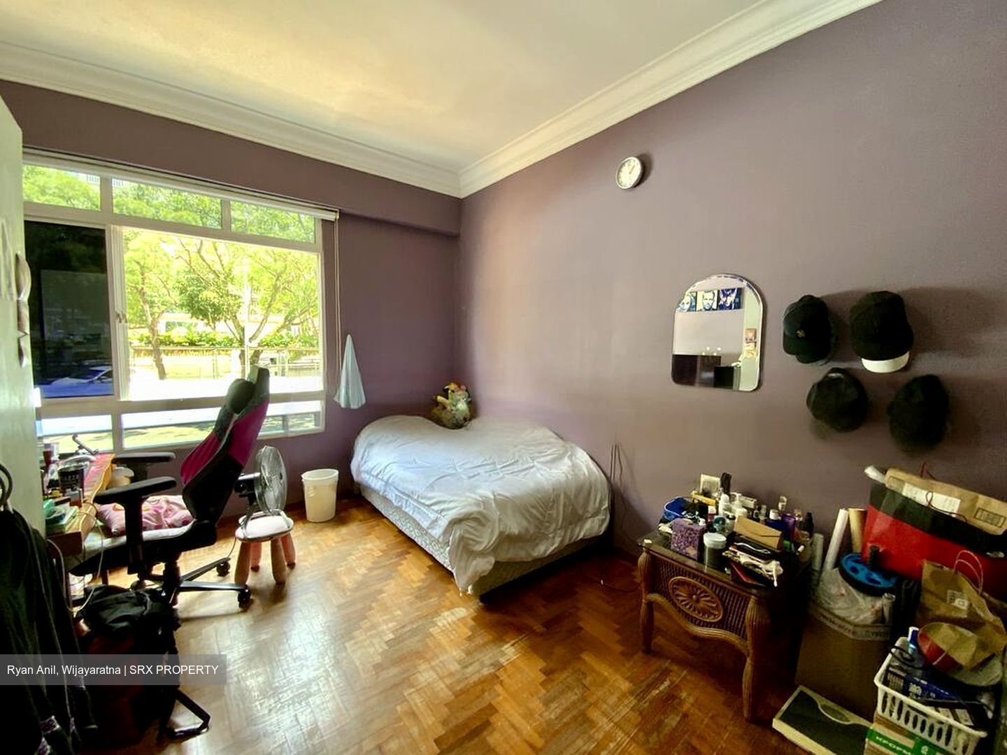 Bishan Park Condominium (D20), Condominium #480940911